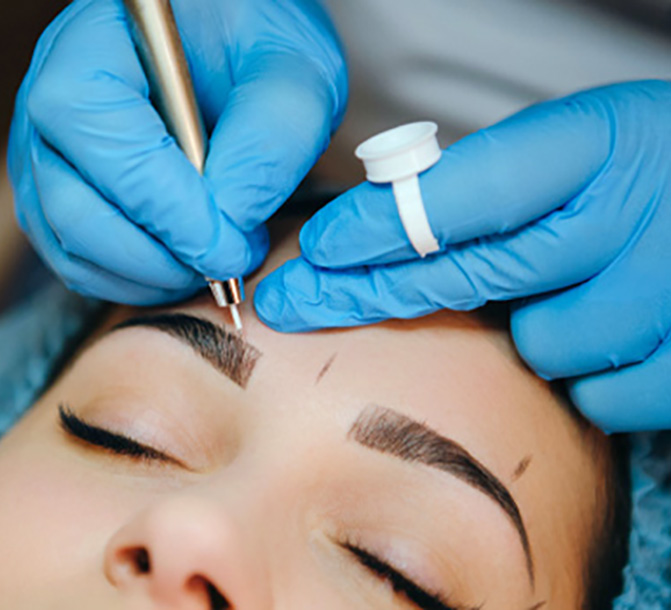 microblading