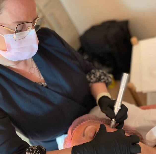 microblading lille